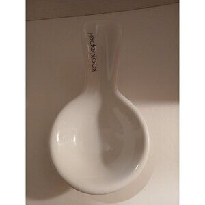 BonApart Belgium  Porcelaine Spoon Holder Kooklepel G3